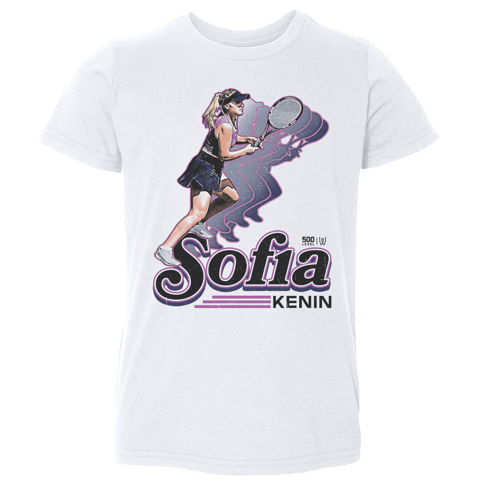 Sofia Kenin Retro (ONLINE ORDER ONLY)