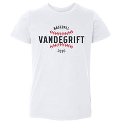 Vandegrift Crown Trio Baseball 2026 (ONLINE ORDER ONLY)