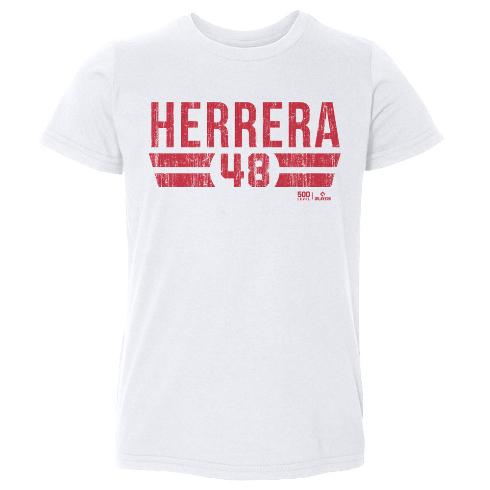 Ivan Herrera St. Louis Font (ONLINE ORDER ONLY)