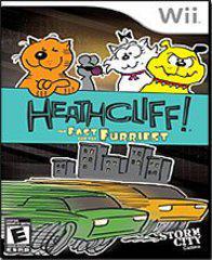 Heathcliff: The Fast and The Furriest - Wii (ONLINE ORDER ONLY)