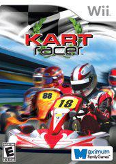 Kart Racer - Wii (ONLINE ORDER ONLY)
