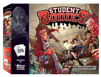 Student Bodies (ONLINE ORDER ONLY)