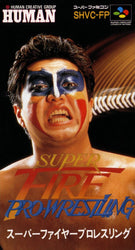 Super Fire Pro Wrestling [Japan Import] (Super Famicom) (ONLINE ORDER ONLY)