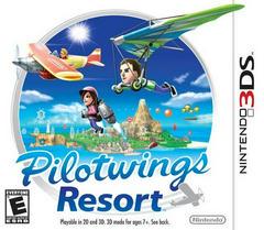 PilotWings Resort - Nintendo 3DS (ONLINE ORDER ONLY)