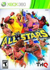 WWE All Stars - Xbox 360 (ONLINE ORDER ONLY)