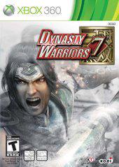 Dynasty Warriors 7 - Xbox 360 (ONLINE ORDER ONLY)