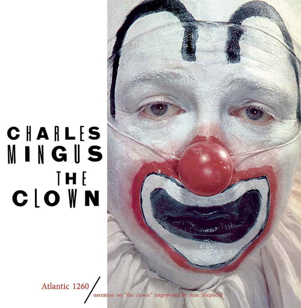 Clown [180 Gram] (ONLINE ORDER ONLY)