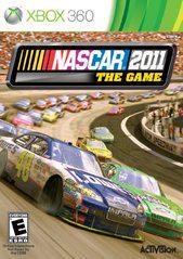 NASCAR The Game 2011 - Xbox 360 (ONLINE ORDER ONLY)