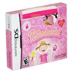 Pinkalicious - Nintendo DS (ONLINE ORDER ONLY)