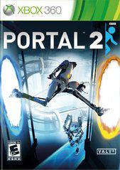 Portal 2 - Xbox 360 (ONLINE ORDER ONLY)