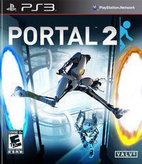 Portal 2 - Playstation 3 (ONLINE ORDER ONLY)