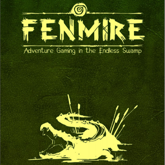 Fenmire (Online Order Only)