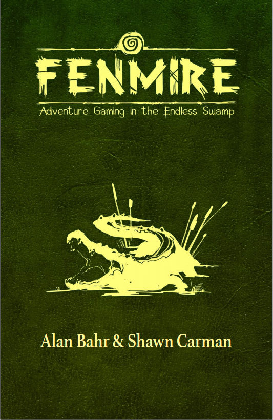 Fenmire (Online Order Only)