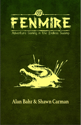 Fenmire (Online Order Only)