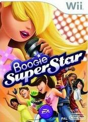 Boogie Superstar - Wii (ONLINE ORDER ONLY)