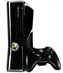 Xbox 360 Slim Console 250GB - Xbox 360 (ONLINE ORDER ONLY)