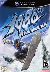 1080 Avalanche - Gamecube (ONLINE ORDER ONLY)