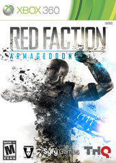 Red Faction: Armageddon - Xbox 360 (ONLINE ORDER ONLY)