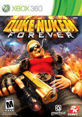Duke Nukem Forever - Xbox 360 (ONLINE ORDER ONLY)