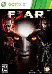 F.E.A.R. 3 - Xbox 360 (ONLINE ORDER ONLY)