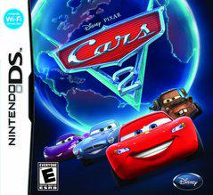 Cars 2 - Nintendo DS (ONLINE ORDER ONLY)