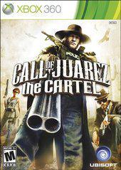 Call of Juarez: The Cartel - Xbox 360 (ONLINE ORDER ONLY)