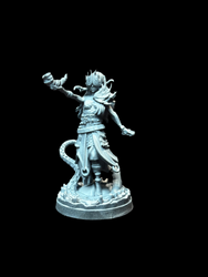 Octopus Maiden (ONLINE ORDER ONLY)