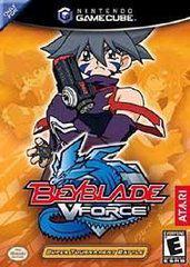 Beyblade V Force - Gamecube (ONLINE ORDER ONLY)