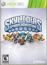 Skylanders Spyro's Adventure - Xbox 360 (ONLINE ORDER ONLY)