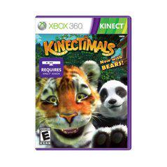 Kinectimals: Now with Bears - Xbox 360 (ONLINE ORDER ONLY)