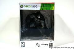 Batman: Arkham City [Collector's Edition] - Xbox 360 (ONLINE ORDER ONLY)