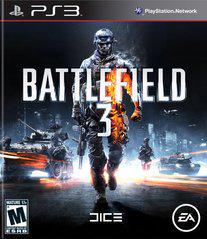 Battlefield 3 - Playstation 3 (ONLINE ORDER ONLY)
