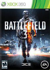 Battlefield 3 - Xbox 360 (ONLINE ORDER ONLY)