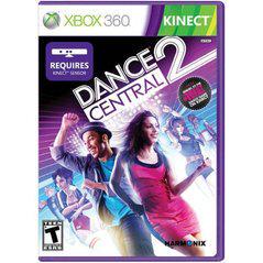 Dance Central 2 - Xbox 360 (ONLINE ORDER ONLY)
