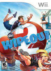 Wipeout 2 - Wii (ONLINE ORDER ONLY)