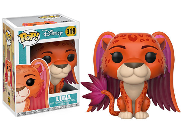 Luna (Elena of Avalor) 319 (Online Order Only)