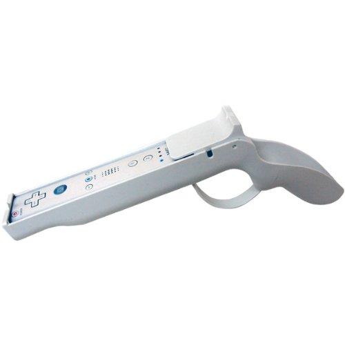 Sakar Sports Gun For Wii (Wii) (Online Only)