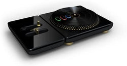 DJ Hero Renegade Edition Turntable Bundle (Playstation 3) (Online Only)