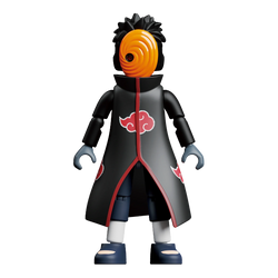 Blokees Naruto Shippuden GV01 Ultimate Bond – Blind Box Figure