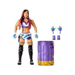 WWE Elite Collection Series 122 Action Figure - Select Figure(s) (ONLINE ORDER ONLY)