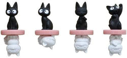Kiki's Delivery Service: Jiji and Lily Reversi (Othello) Game "Kiki's Delivery Service", Ensky Board Game (ONLINE ORDER ONLY)