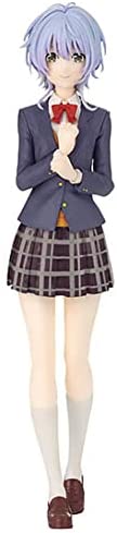 Bottom-Tier Character Tomozaki Kikuchi Fuka Figure (ONLINE ORDER ONLY)