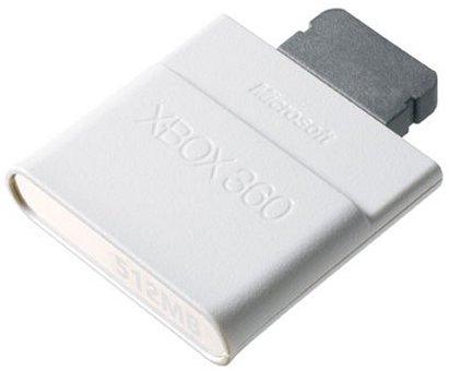 Xbox 360 512MB Memory Unit (Xbox 360) (ONLINE ORDER ONLY)