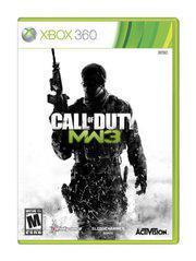 Call of Duty Modern Warfare 3 - Xbox 360 (ONLINE ORDER ONLY)