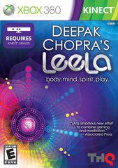 Deepak Chopra: Leela - Xbox 360 (ONLINE ORDER ONLY)