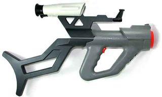 Sega Menacer Combo (Sege Genesis) (ONLINE ORDER ONLY)
