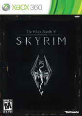 Elder Scrolls V: Skyrim - Xbox 360 (ONLINE ORDER ONLY)