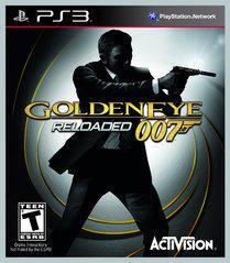 GoldenEye 007: Reloaded - Playstation 3 (ONLINE ORDER ONLY)