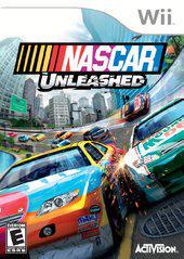 NASCAR Unleashed - Wii (ONLINE ORDER ONLY)