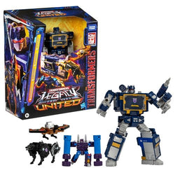 Transformers Generations Legacy Leader - Select Figure(s) (Online Order Only)